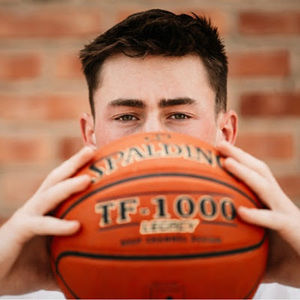 Meet your Posher, Ty